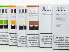 Juul Hires Tobacco Researcher as its Medical Director