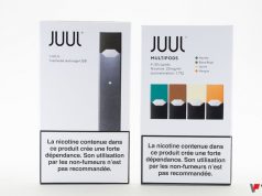 Do JuuL devices cause cellular damage?