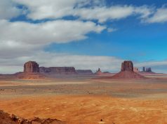 Arizona Divided Over a Tobacco 21 Bill