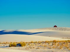 New Mexico to Impose New Vaping Restrictions