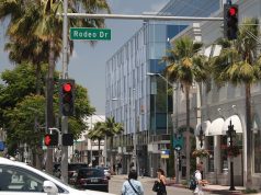 Beverly Hills Considers Banning the Sales of Tobacco and Vaping Products