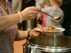 Food Banks at a UK County Will be Giving Out E-Cigs to Smokers