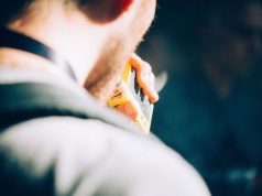 The War on Drugs, Nicotine, and the Youth Vaping Epidemic