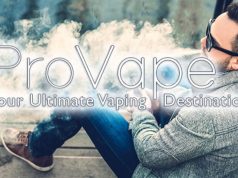 ProVape – the One Stop Shop for Vapers