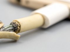 Health officials in Texas and California lose their minds; Washington vapers lose money