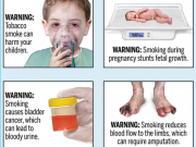 US FDA Extends Deadline for New Cigarette Warnings Once Again