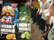 Global ignorance on vaping isn’t getting any better