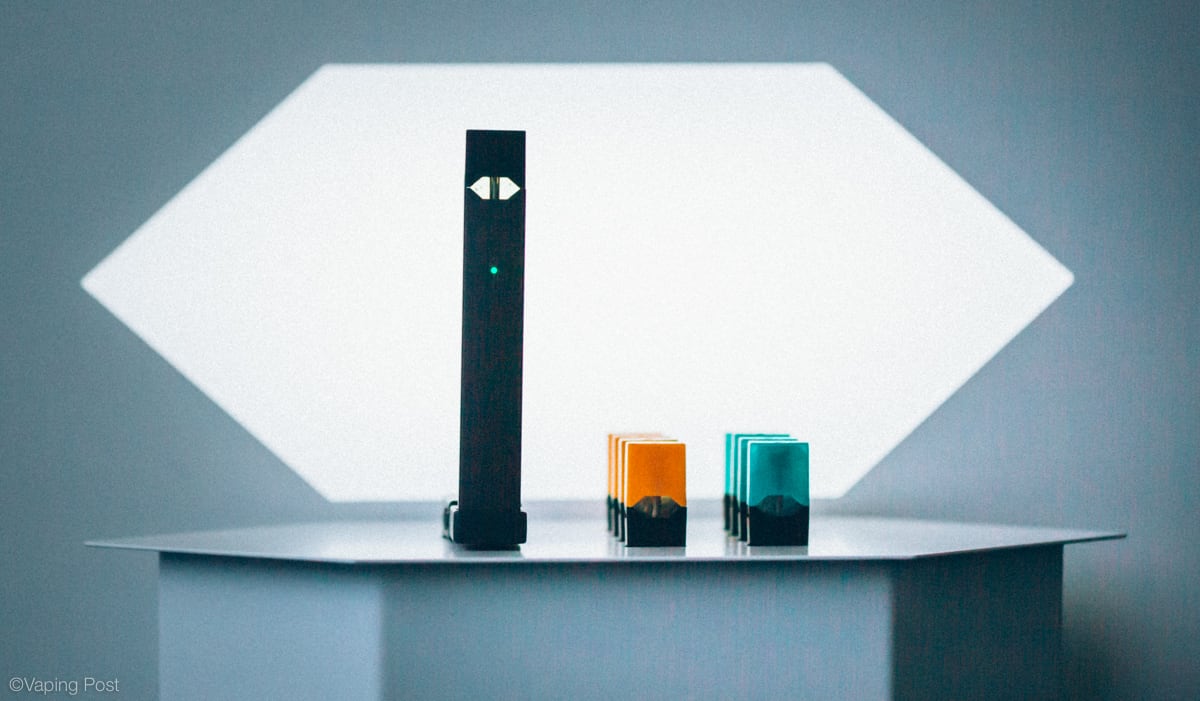 The VTA Doesn’t Need Juul Labs