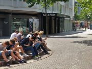 New Study: Teens Who Vape Are Three Times More Likely to Take Up Smoking