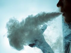 Maybe a convincing argument – but only to those who know very little about e-cigarettes