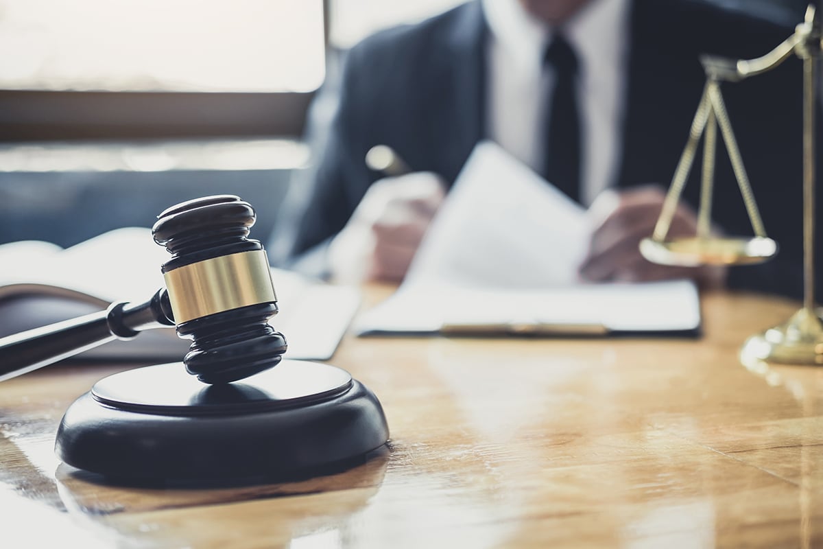 Vapor Technology Association Files Lawsuit Against FDA