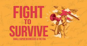 Fight To Survive Campaign