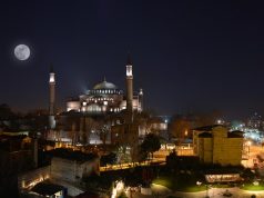 Turkey is Preparing to Ban Vaping And The Import of E-Cigarettes