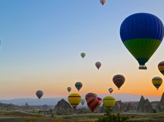 Erdogan Urges Turks to Drink Tea Instead of Using E-Cigs