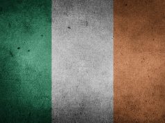 Irish Study: Smoking Rates Dropping Faster Than Increase in Vaping Rates