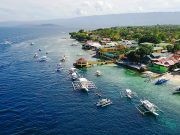 Philippines Senate Approves Vape Bill on Second Reading