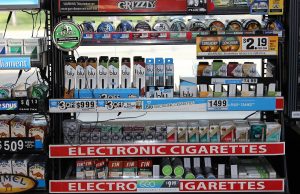 USA wavers on flavour bans despite increasing pressure from Democrats