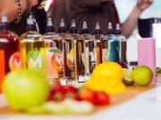 More Data Indicating The Negative Consequences of Vape Flavour Bans