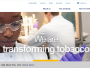 BAT Study: Health Impacts of Smoking Reduced When Switching to Heated Tobacco