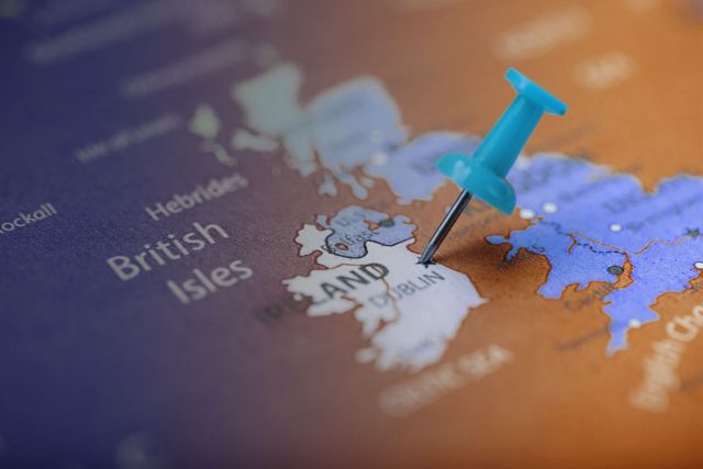 Ireland Bans Menthol Cigarettes Slims And Rolling Tobacco Vaping Post