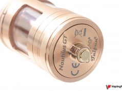 Aspire Nautilus GT review