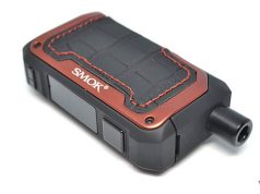 Review: Alike Pod – Smok