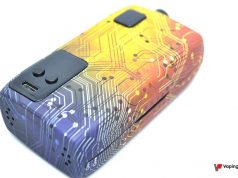 Review: Thor AIO – Thinkvape