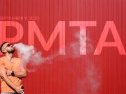 US FDA Rejects 4.5 Million PMTA Applications From The Same Vape Brand
