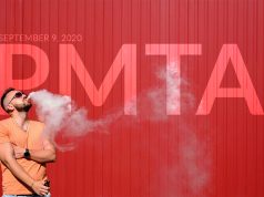 Dear U.S. Vapers: “This Is Not The End”