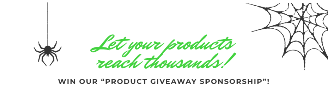 Let your products reach thousands!
