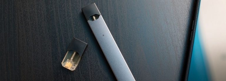 Mice Study Says Juul Increases Inflammation Across The Body