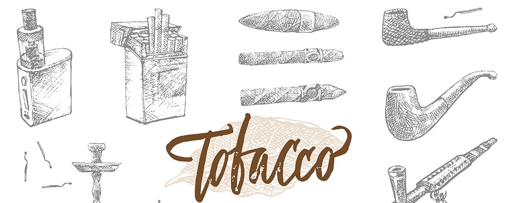 different uses of tobacco