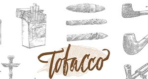 different uses of tobacco