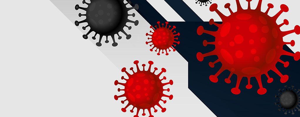 Virus atom