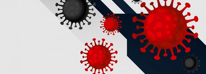 Virus atom