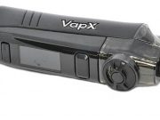 Geyser S – VapX review Geyser S Vapx
