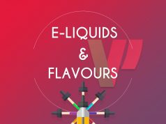 E-liquids and flavours