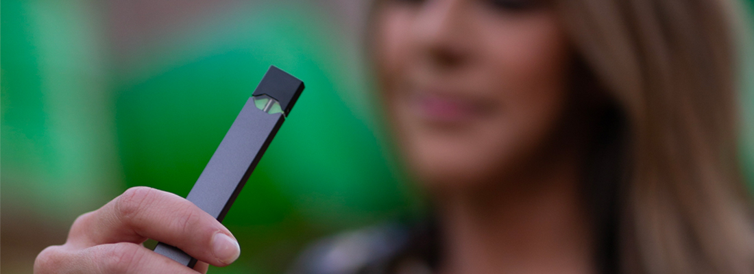 Juul Labs is now valued at $10 billion. That's half of its valuation in  January of 2020. - Vaping Post