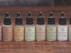 Vaper Empire e-liquid