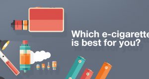 Which e-cig is best for you?