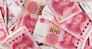China money