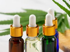 Recreational Marijuana