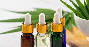 Recreational Marijuana