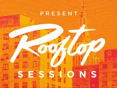 Rooftop sessions