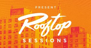 Rooftop sessions