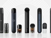 Chinese Vape Company Going For US IPO RELX VAPE