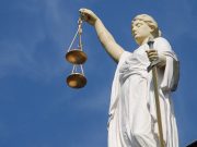 Montana Lawmakers Intend To Overturn Flavoured Vape Ban In Missoula justice statue