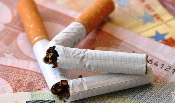 Australia’s Backwards Nicotine Policy, Part 2: Could Canada’s Tax Strategy Offer a Solution? taxes on cigarettes