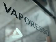 Vaporesso Launches “Together We Can!” Campaign vaporesso campaign
