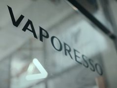 vaporesso campaign